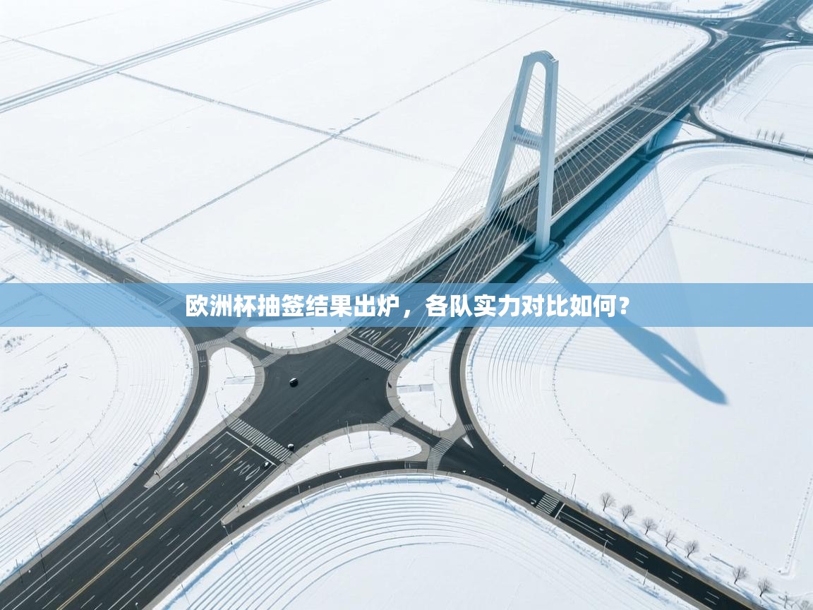 海星体育网页版入口-欧洲杯抽签结果出炉,各队实力对比如何? 第1张