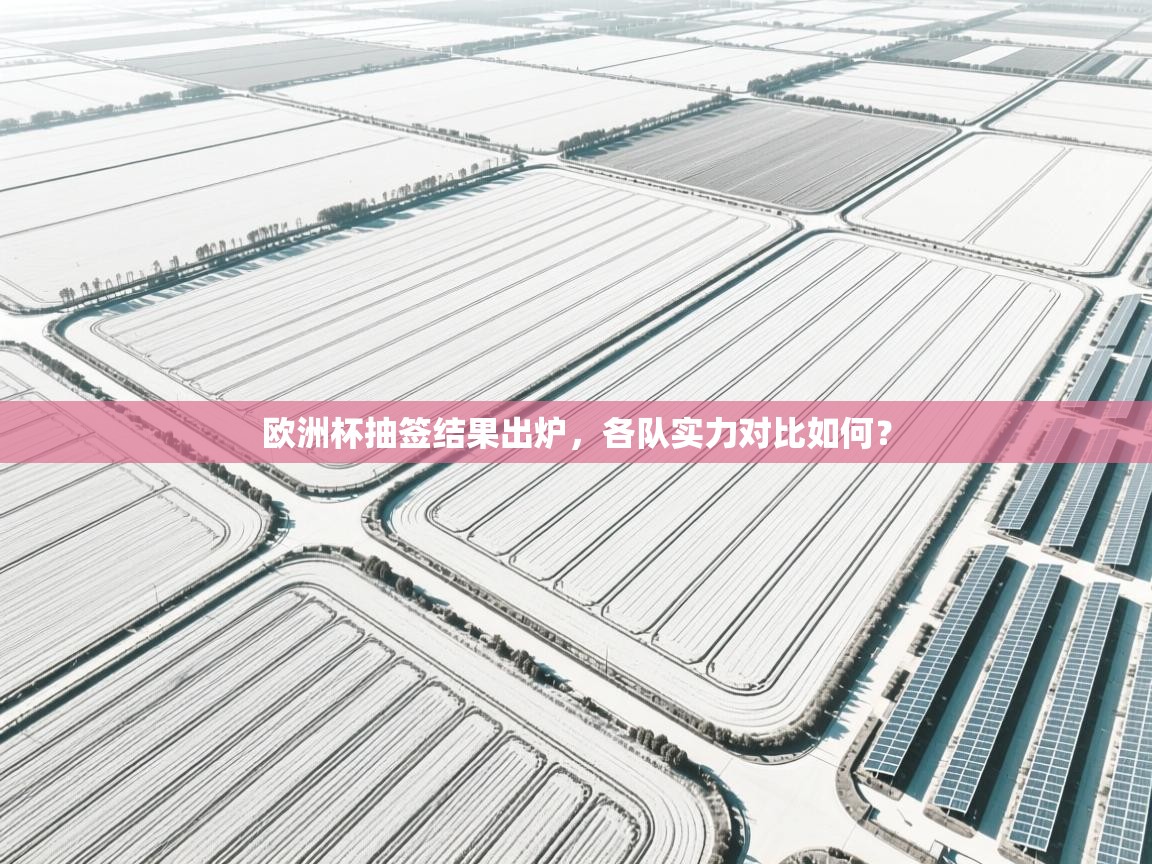 海星体育网页版入口-欧洲杯抽签结果出炉,各队实力对比如何? 第4张