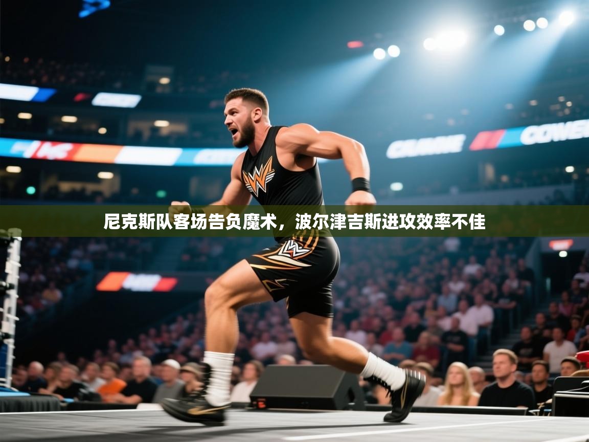 海星体育直播平台-尼克斯队客场告负魔术，波尔津吉斯进攻效率不佳  第1张