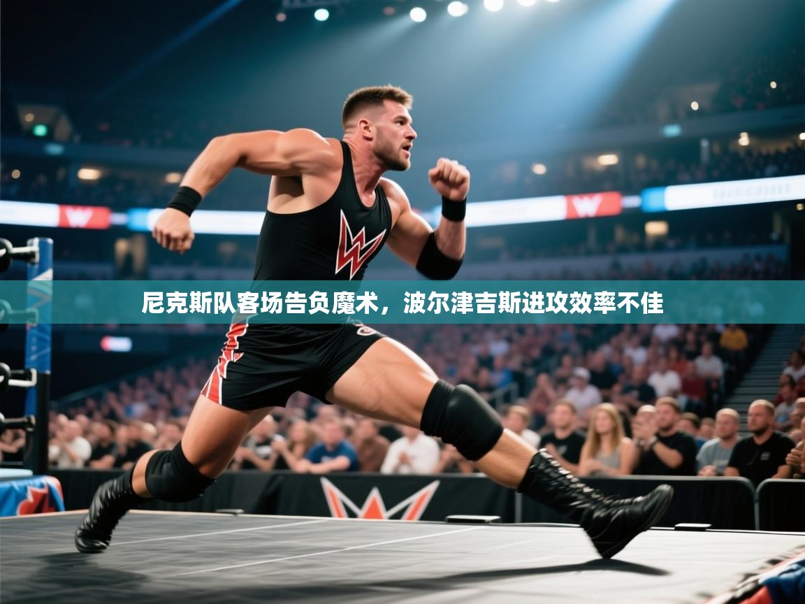 海星体育直播平台-尼克斯队客场告负魔术，波尔津吉斯进攻效率不佳  第2张