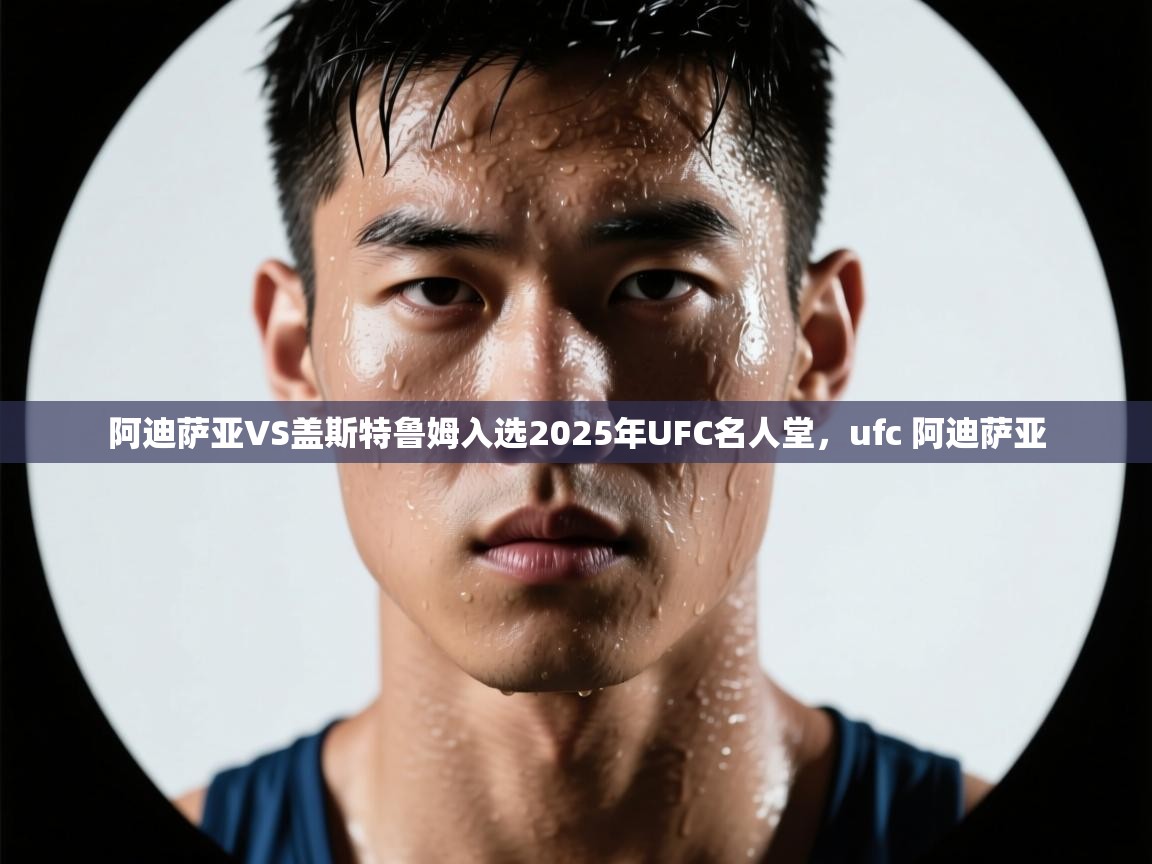 海星体育app官方入口-阿迪萨亚VS盖斯特鲁姆入选2025年UFC名人堂，ufc 阿迪萨亚  第4张
