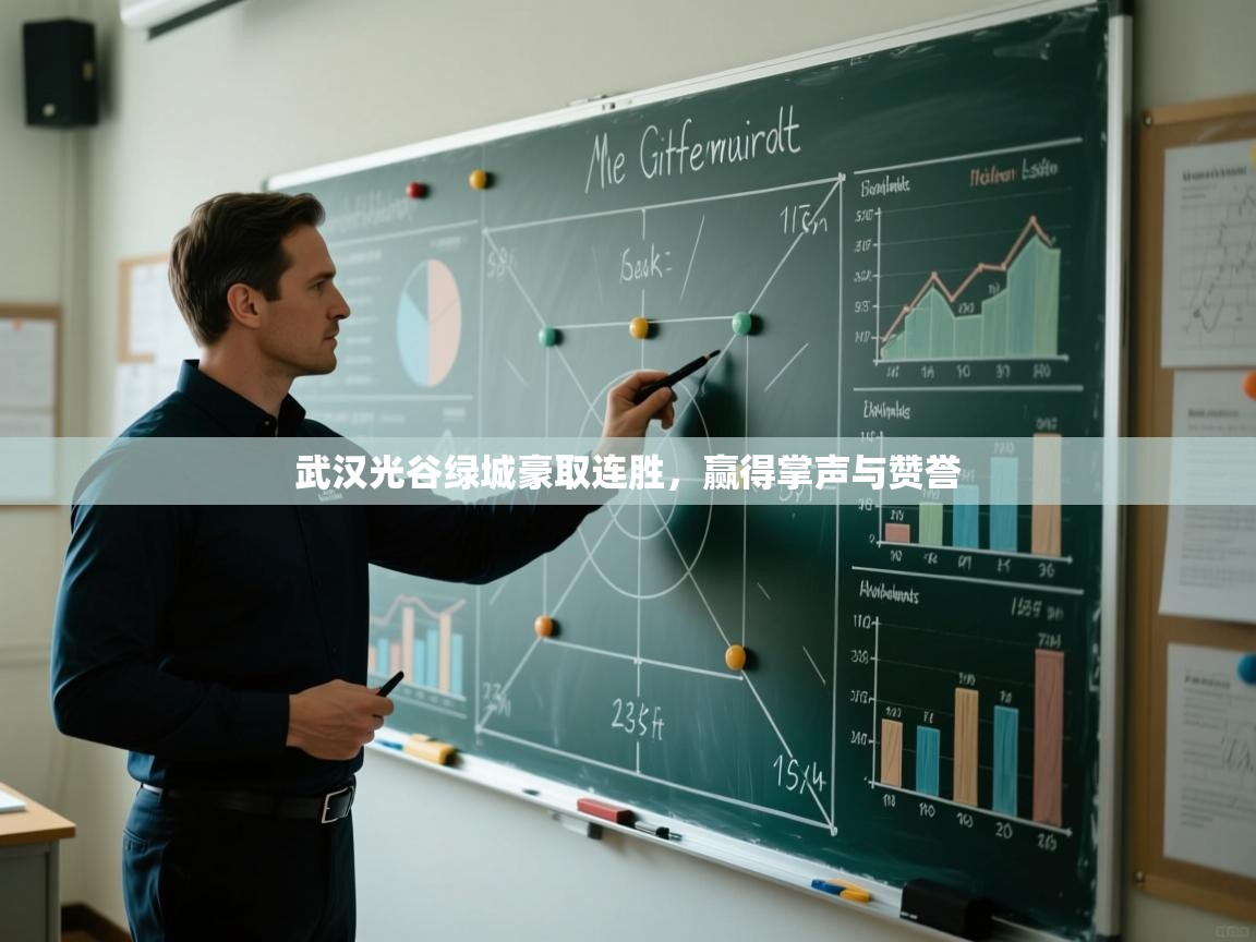 海星体育官网入口-武汉光谷绿城豪取连胜，赢得掌声与赞誉  第4张