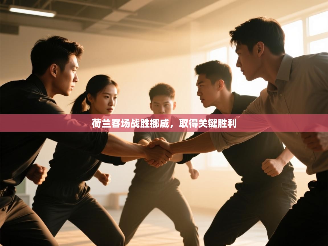 海星体育直播-荷兰客场战胜挪威，取得关键胜利  第1张