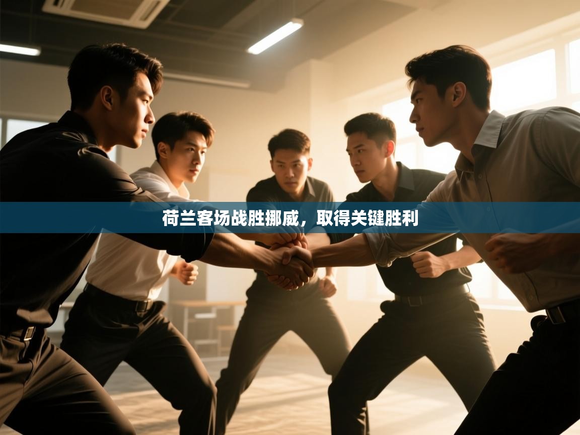 海星体育直播-荷兰客场战胜挪威，取得关键胜利  第4张