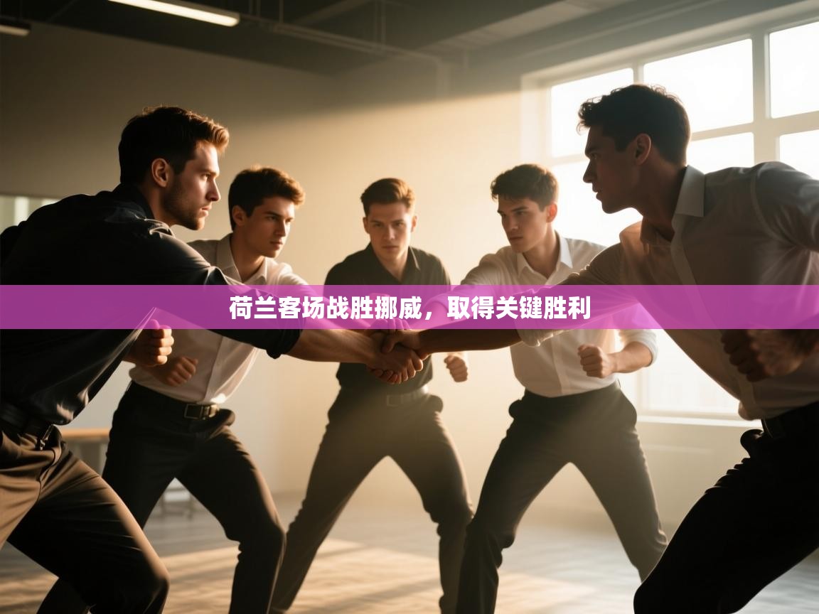 海星体育直播-荷兰客场战胜挪威，取得关键胜利  第3张