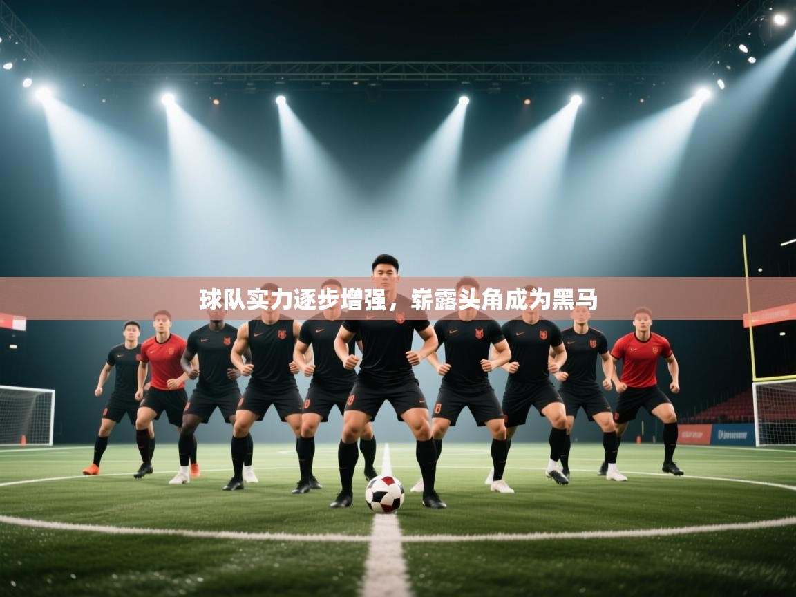 海星体育直播在线观看-高清免费赛事直播平台-海星体育直播-球队实力逐步增强，崭露头角成为黑马  第3张