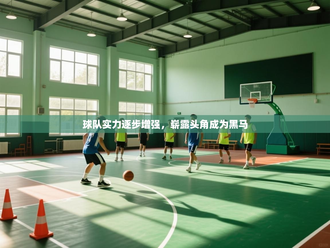 海星体育直播在线观看-高清免费赛事直播平台-海星体育直播-球队实力逐步增强，崭露头角成为黑马  第2张