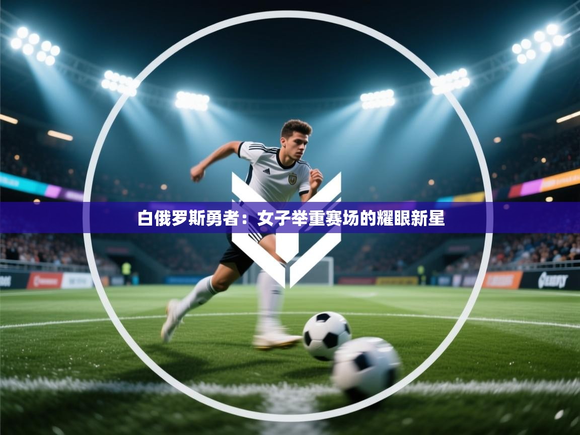 海星体育直播-白俄罗斯勇者：女子举重赛场的耀眼新星  第2张