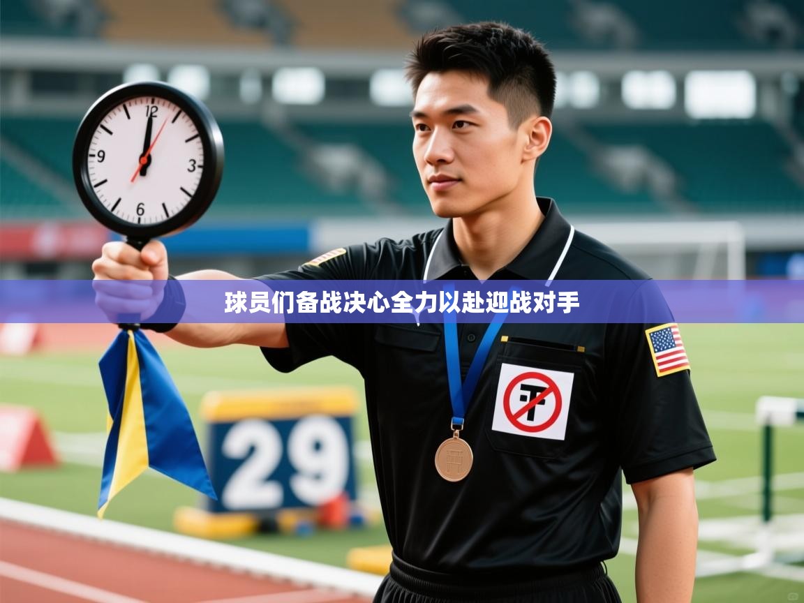 海星体育 谢宇宁-球员们备战决心全力以赴迎战对手  第2张