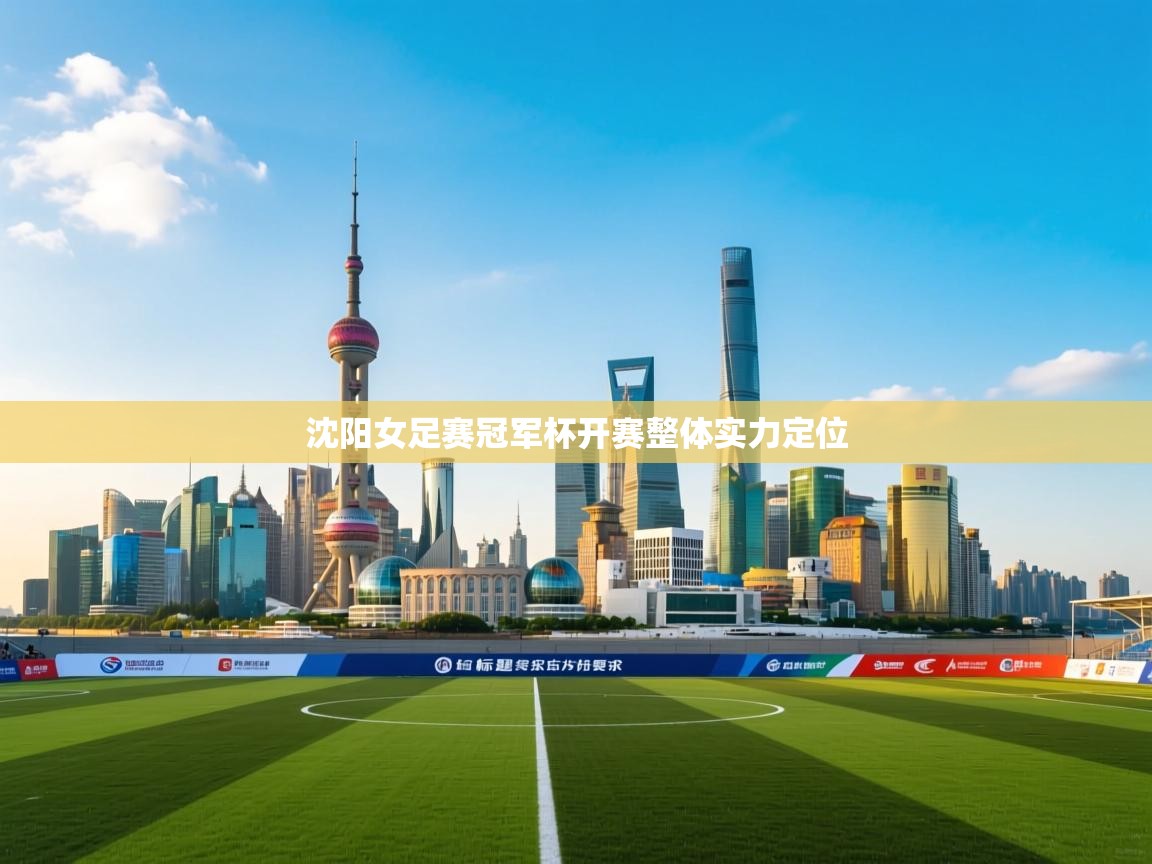 海星体育下载-沈阳女足赛冠军杯开赛整体实力定位  第3张