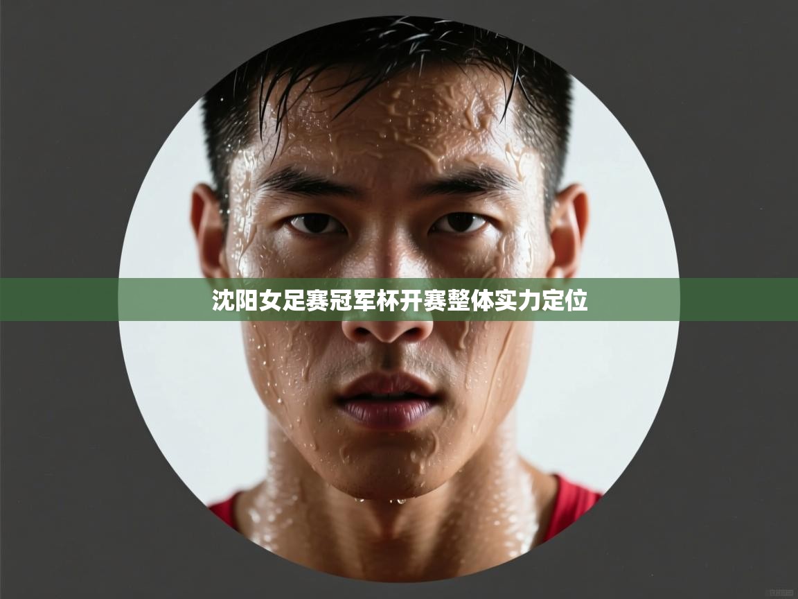 海星体育官网-沈阳女足赛冠军杯开赛整体实力定位 第2张