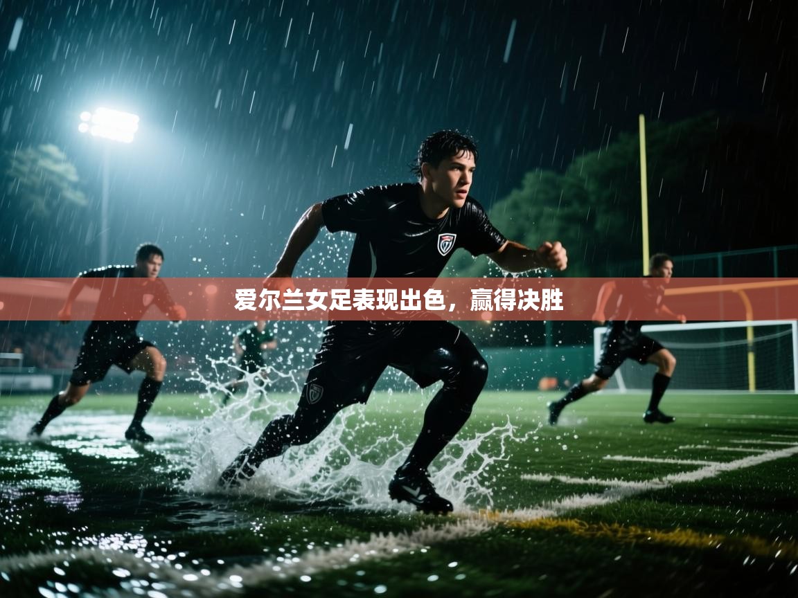 海星体育app下载-爱尔兰女足表现出色，赢得决胜  第1张