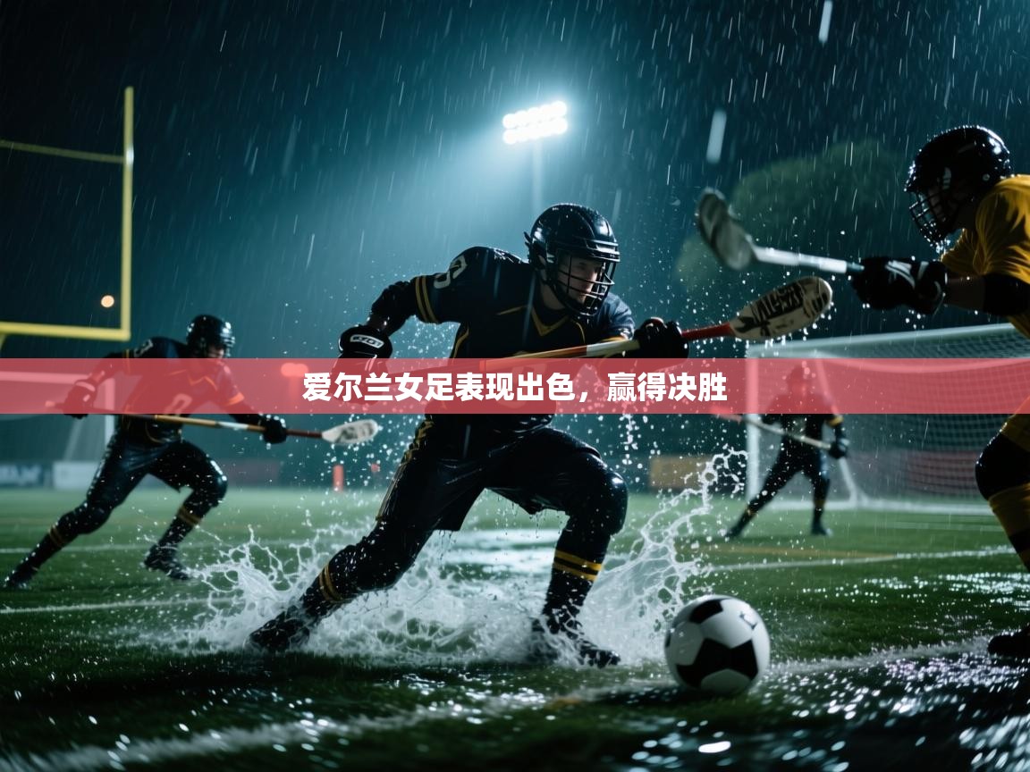 海星体育app下载-爱尔兰女足表现出色，赢得决胜  第3张