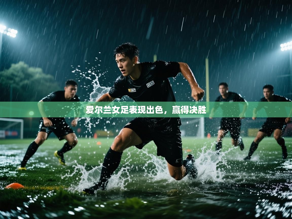 海星体育app下载-爱尔兰女足表现出色，赢得决胜  第2张