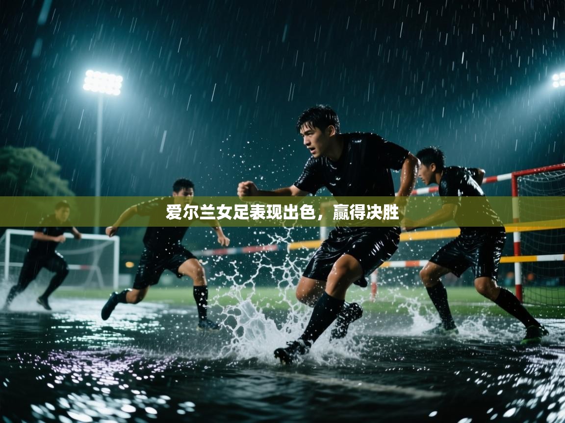 海星体育app下载-爱尔兰女足表现出色，赢得决胜  第4张