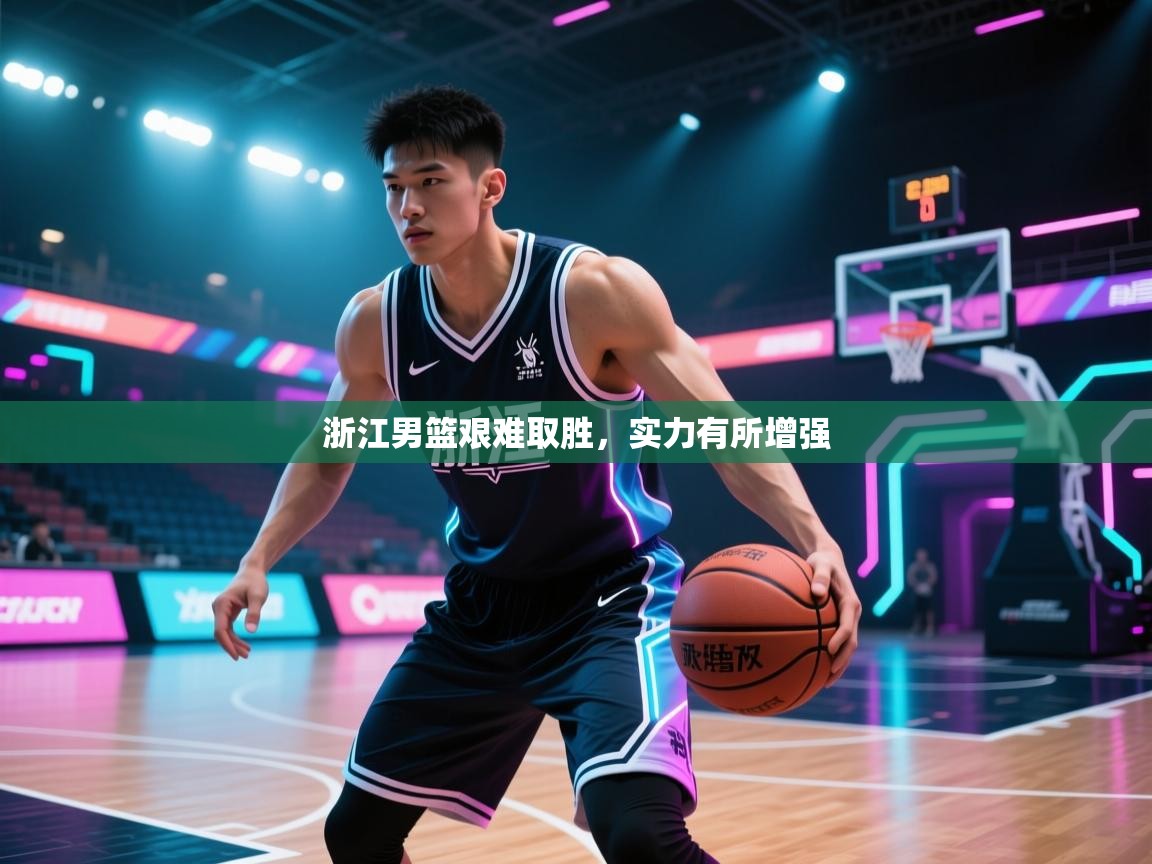 海星体育官网-浙江男篮艰难取胜,实力有所增强 第2张