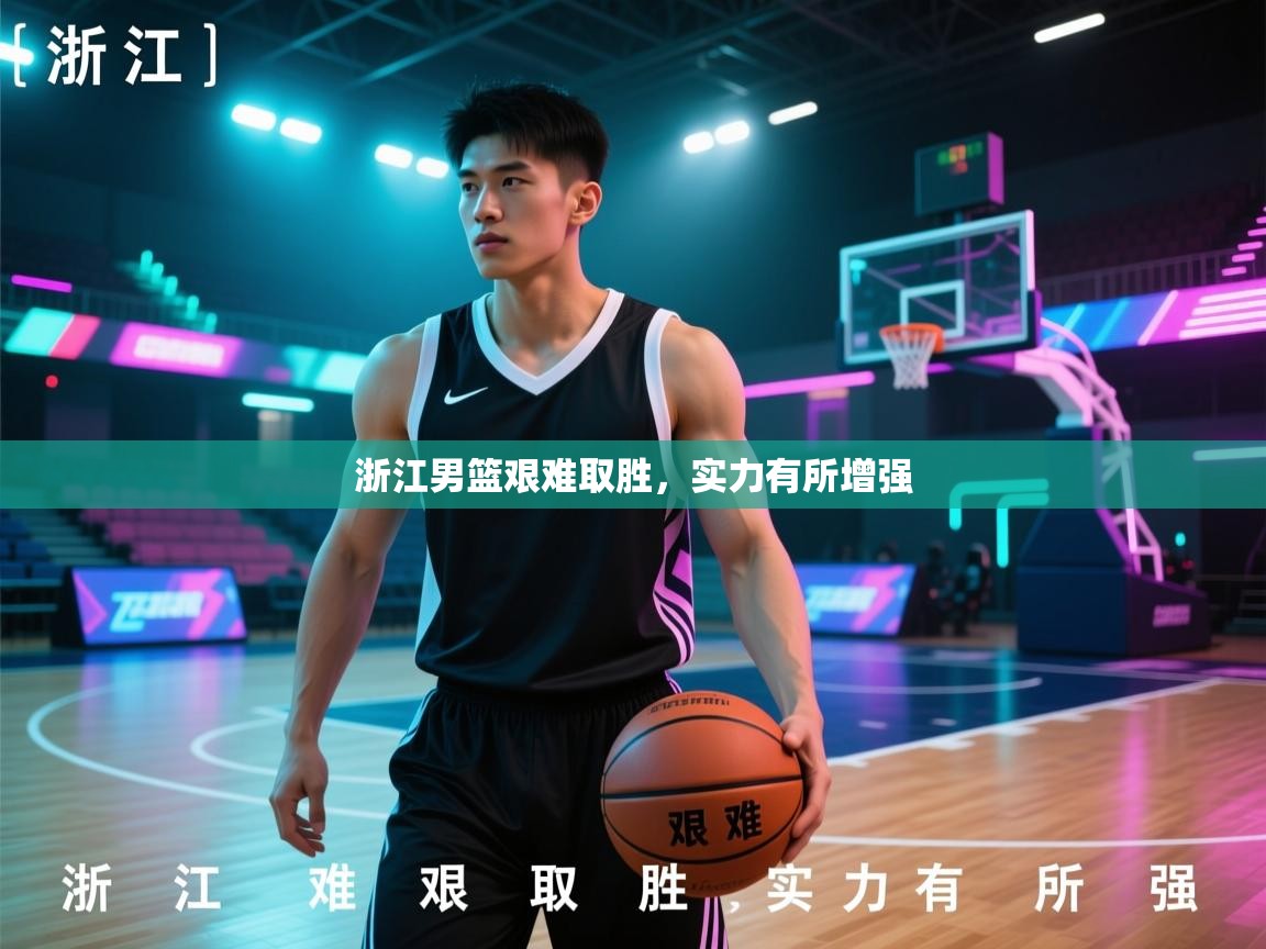 海星体育官网-浙江男篮艰难取胜,实力有所增强 第1张