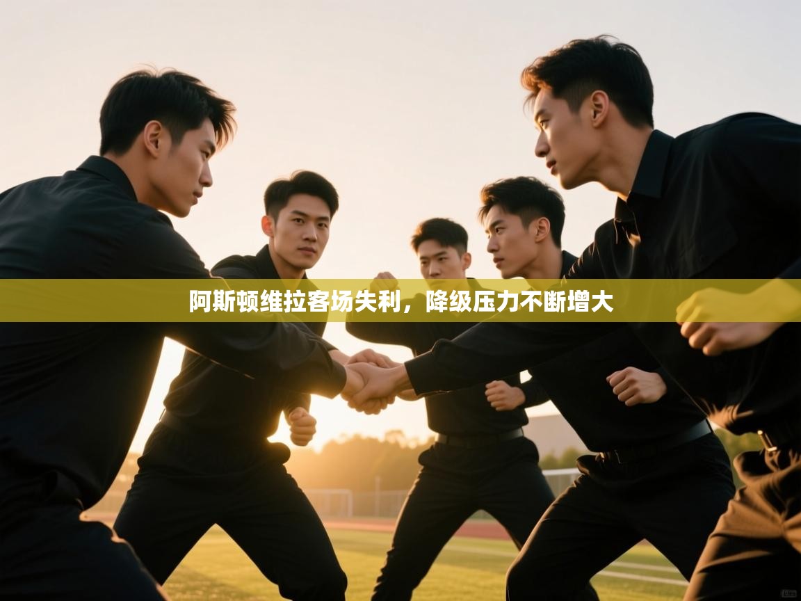 -阿斯顿维拉客场失利，降级压力不断增大  第3张