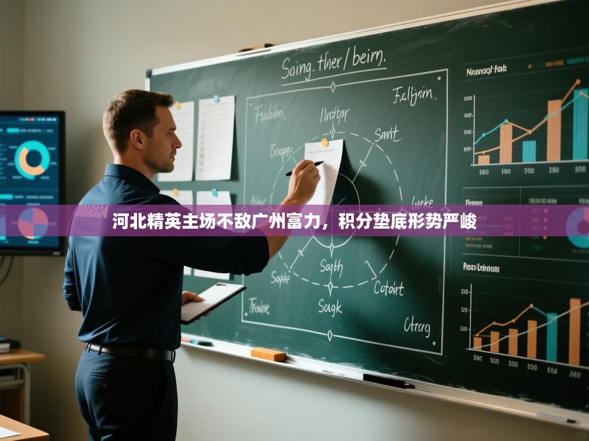 海星体育官方网站-河北精英主场不敌广州富力，积分垫底形势严峻  第2张